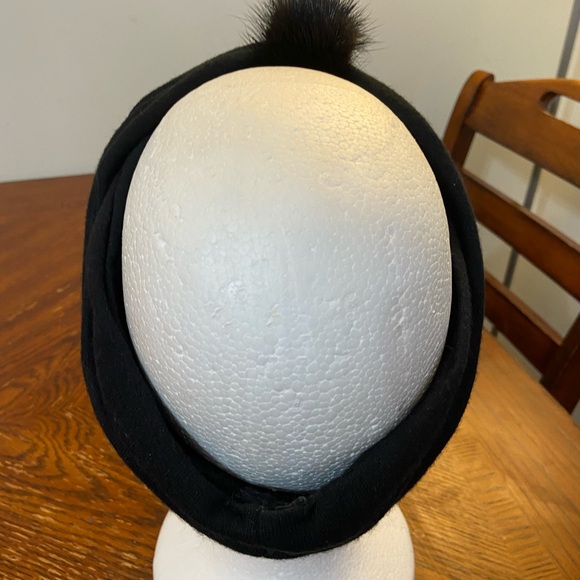 Nice black headband - Picture 2 of 2